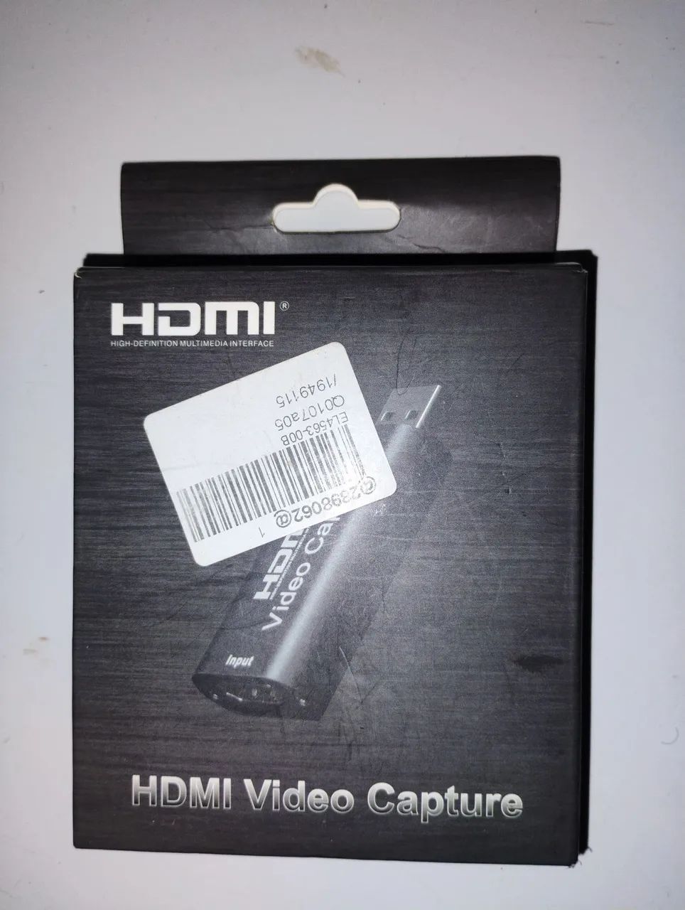 HDMI Video Capture - Foto 4