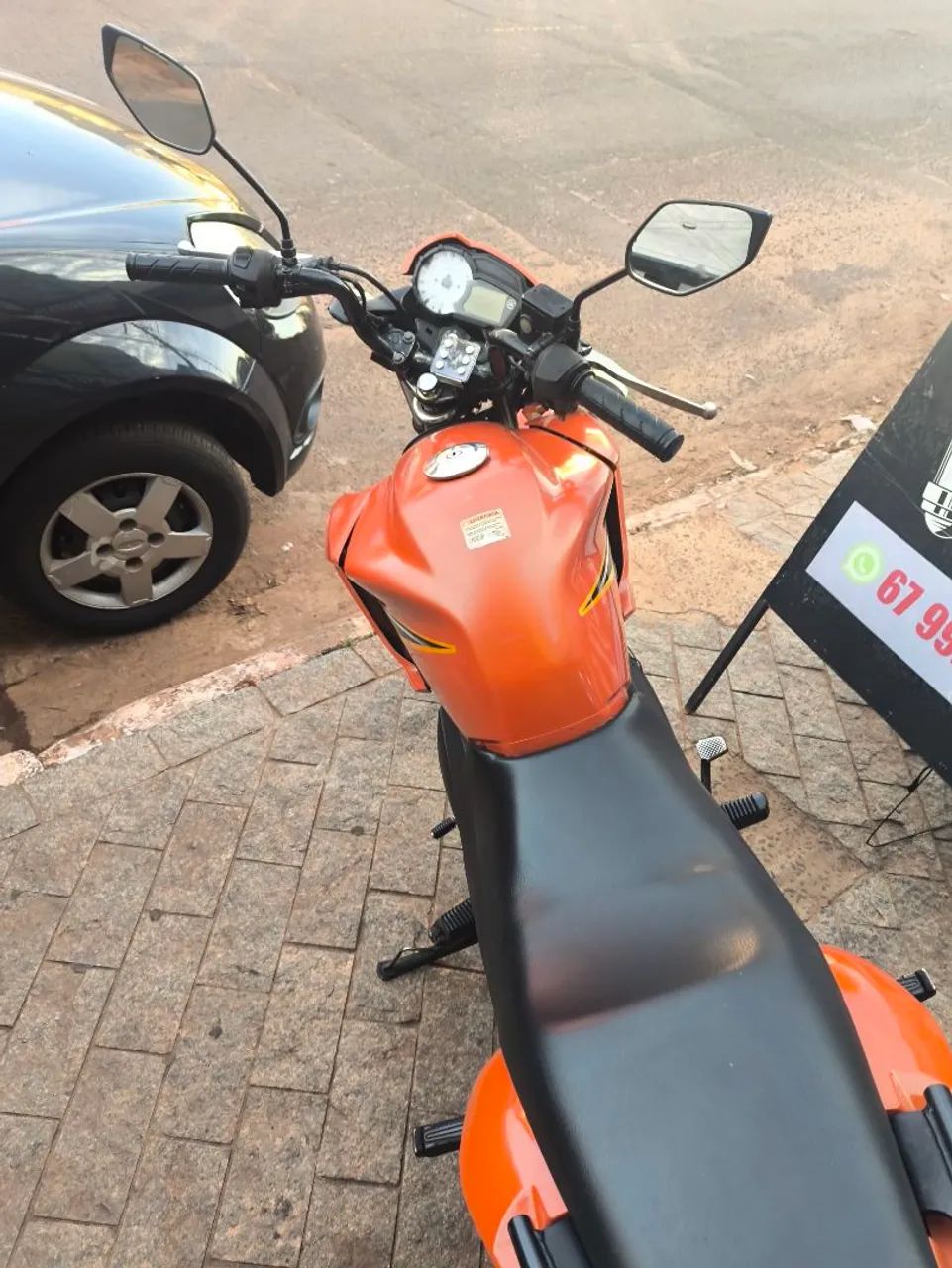 Fazer 150 SED  - Foto 3