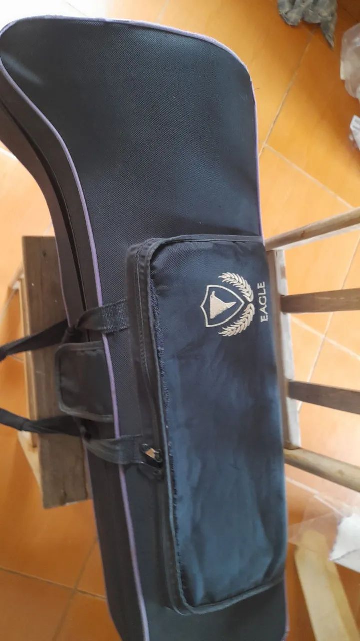 Trombone eagle sb  - Foto 2