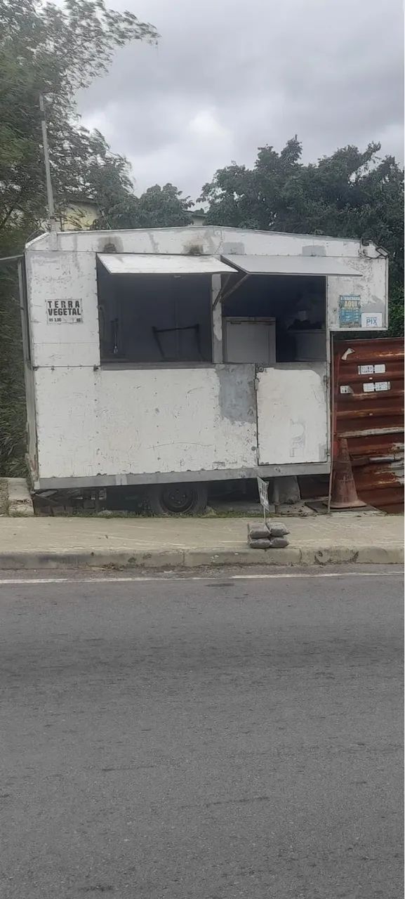 Vendo um trailer  - Foto 5