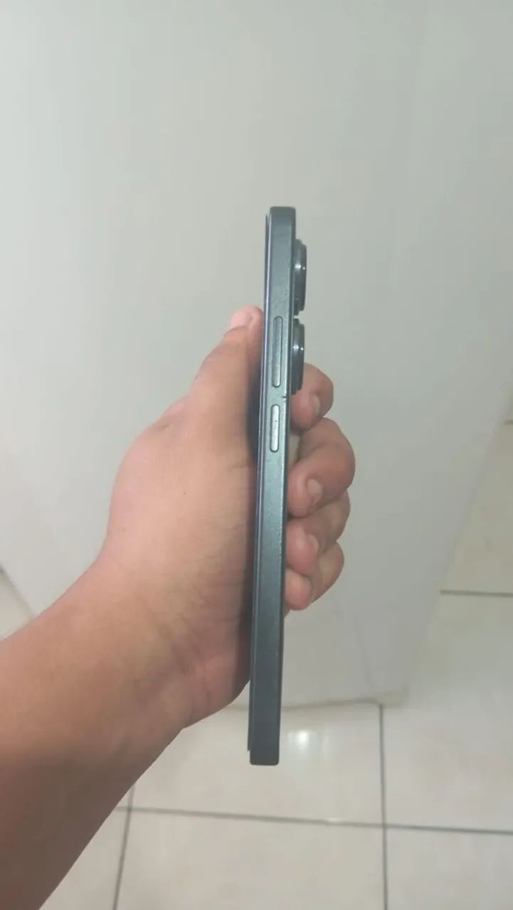 VENDO / TROCO Poco M6 Pro Completo + Drone Ivey Advanced - Foto 4