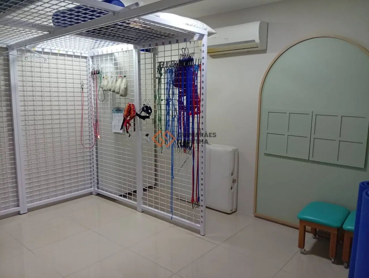 Sala Comercial no Duets Para Vender no bairro Cocó em Fortaleza - Foto 5
