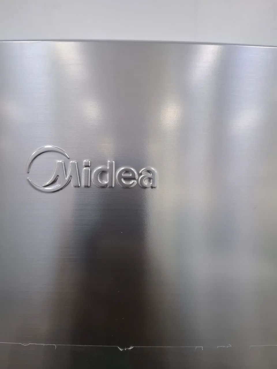 Geladeira nova na caixa com 10 anos de garantia - Foto 2