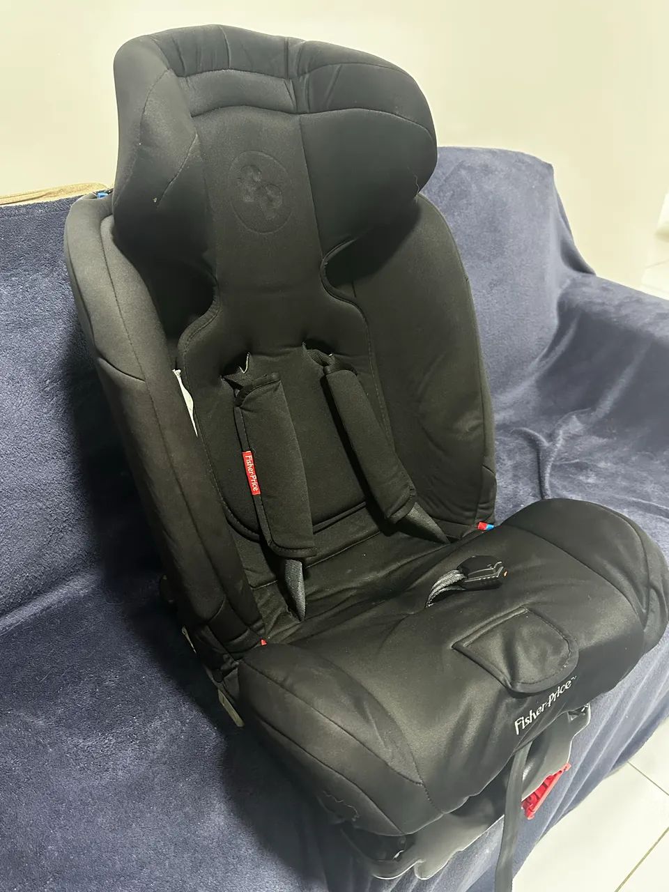 Cadeira de carro - Foto 3
