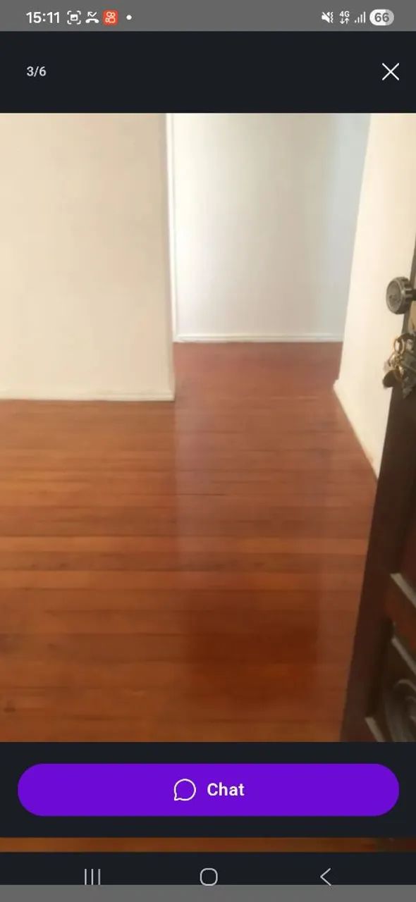 POLIDOR DE PISO DE MADEIRA - Foto 5