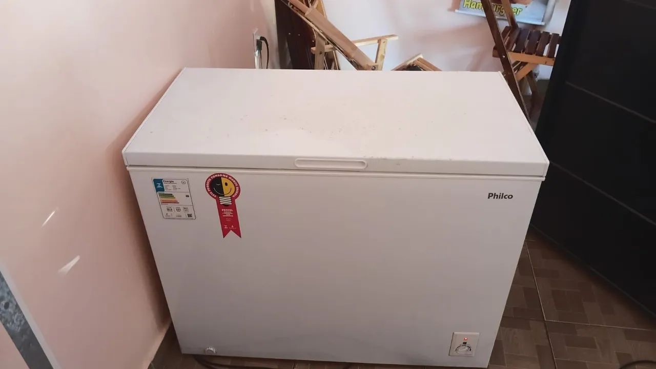 Freezer 