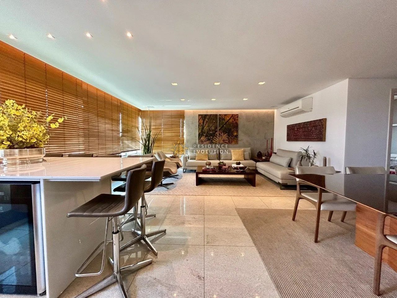Apartamento no Bairro São José - Foto 4