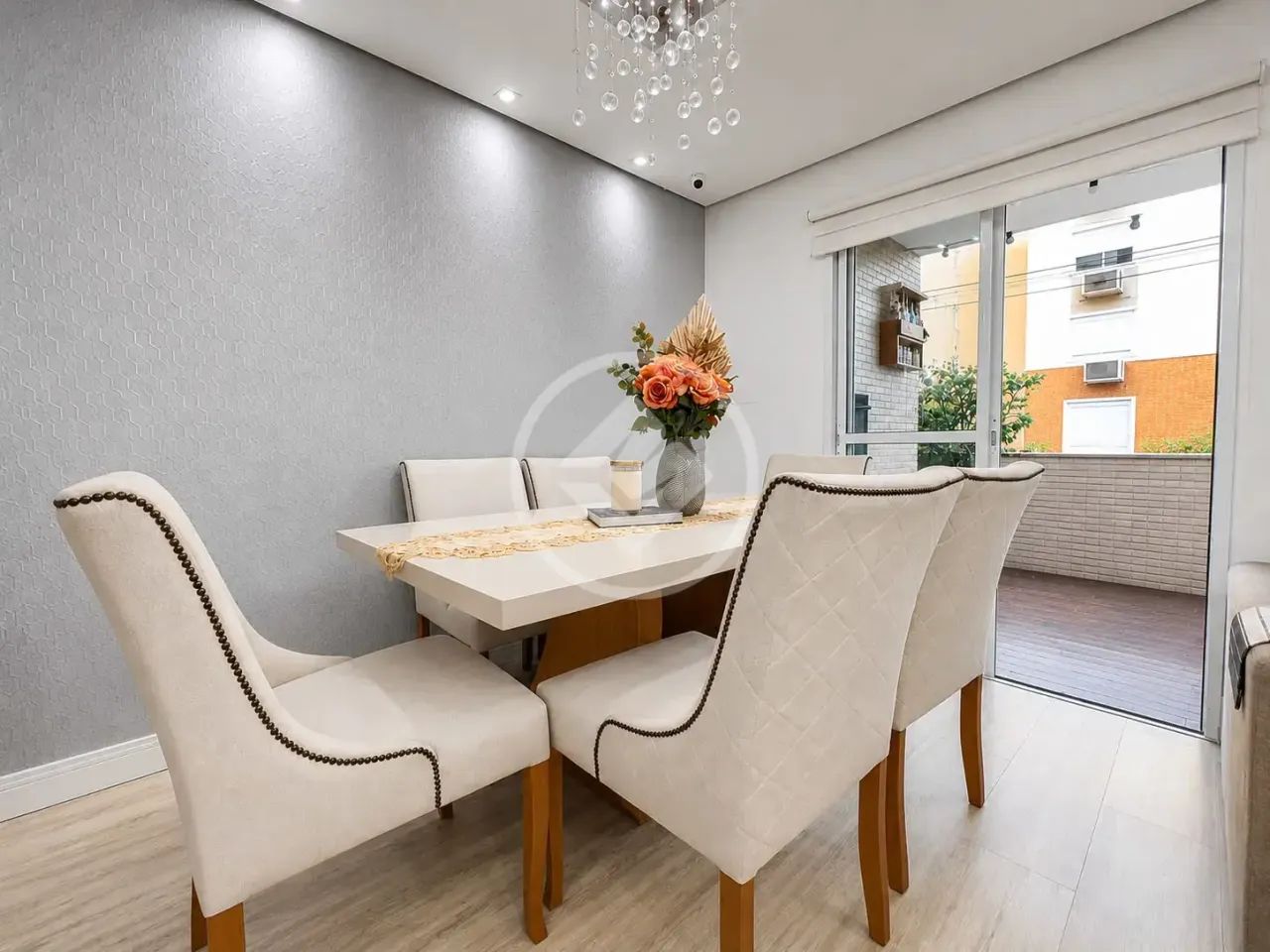APARTAMENTO - Capoeiras - DP-342826 - Foto 5