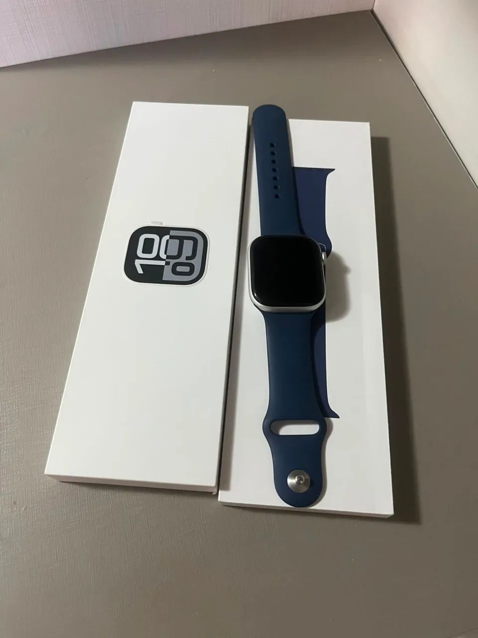Apple Watch série 10