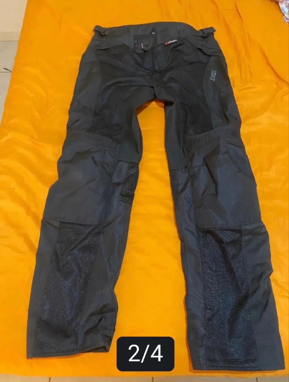 Calça X11 Versa Air GG - Foto 2