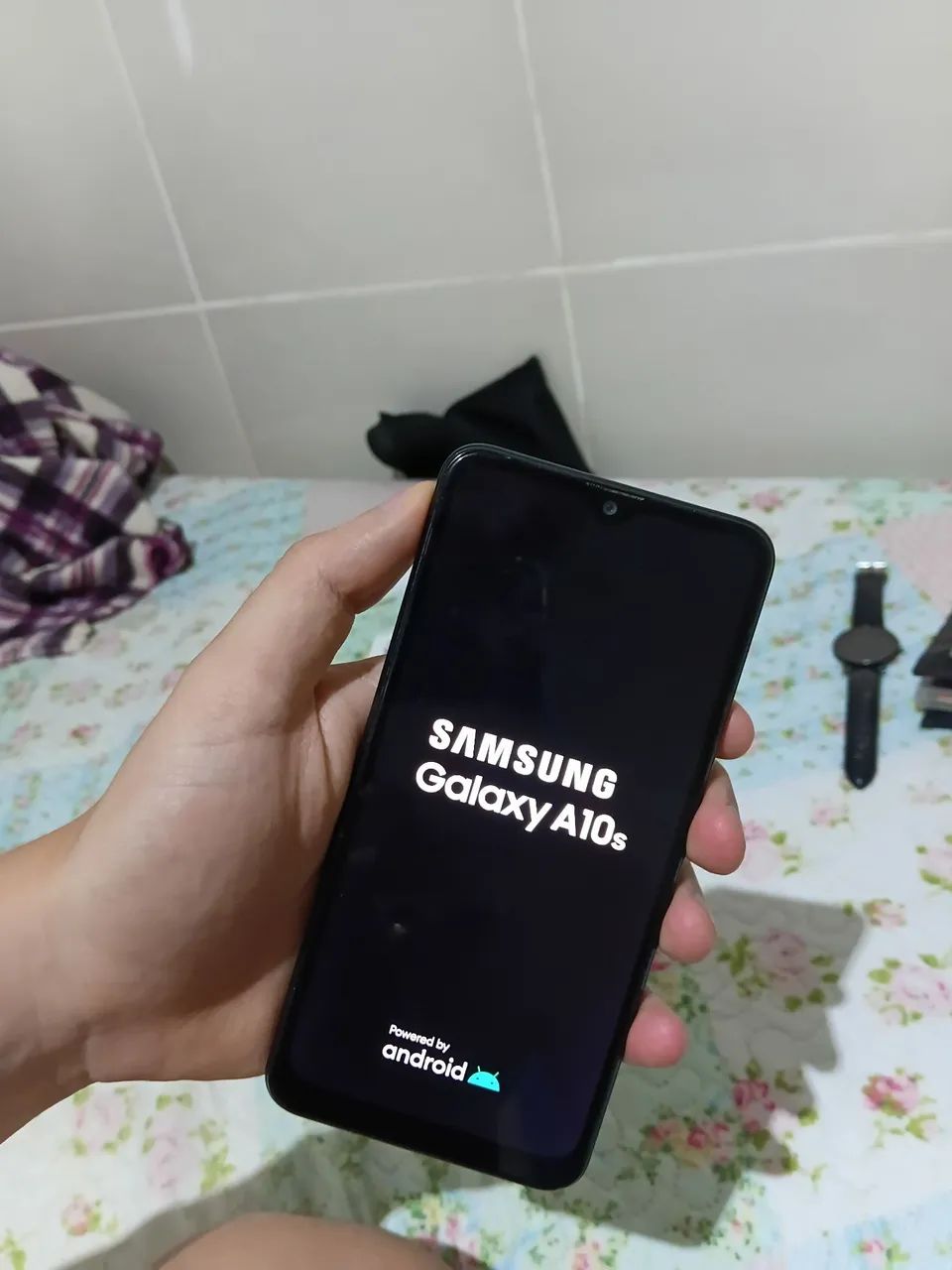 Samsung galaxy A10s 32gb - Foto 5