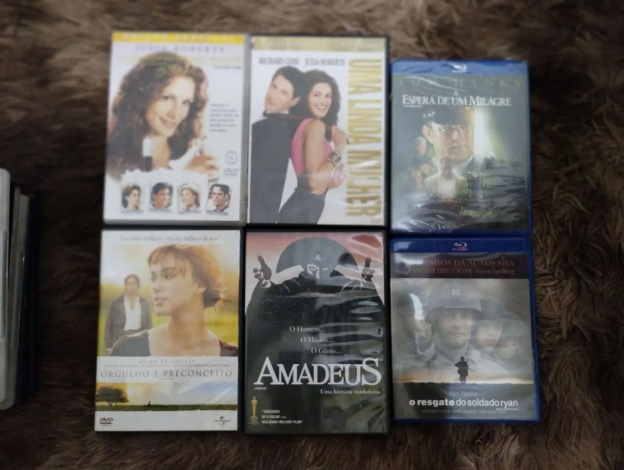 TK77 TESOUROS & RELÍQUIAS - Dvds e Blu-ray  - Foto 2