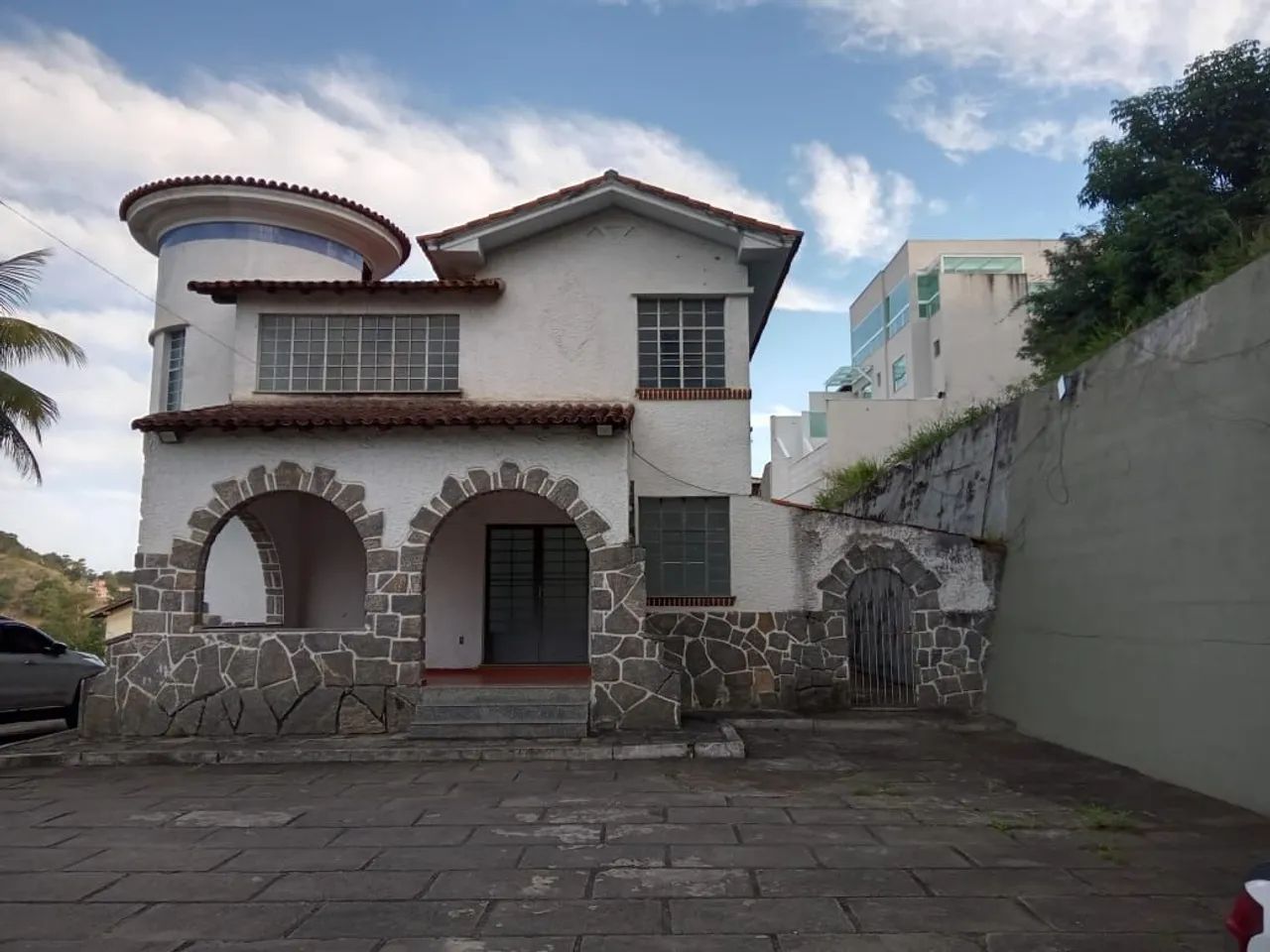Ótima oportunidade,  terreno quitado - Foto 3