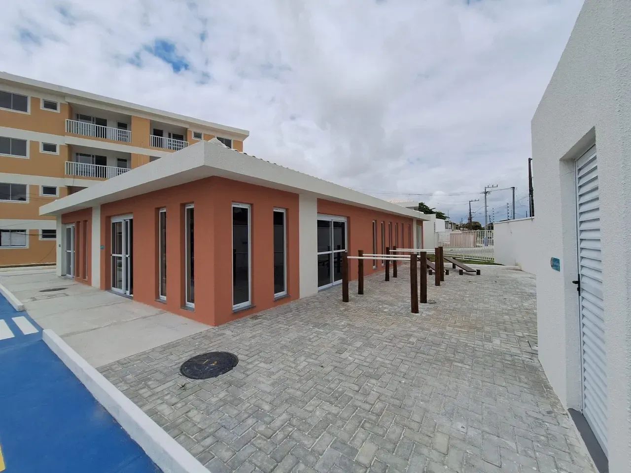 Alugo Apartamento Cond Villas - Atalaia NovaDoris::1lS1iK - Foto 6