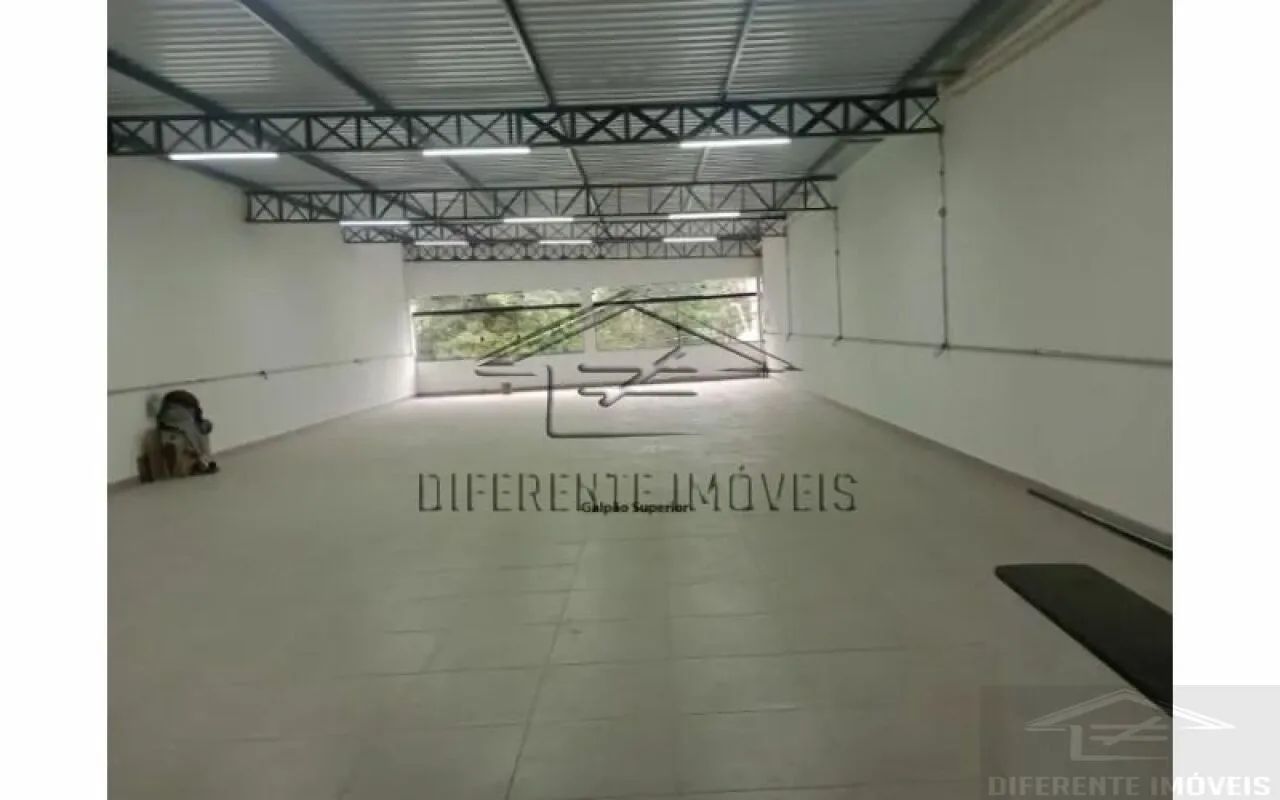 Galpão com 2 ambientes 500m² - Foto 3