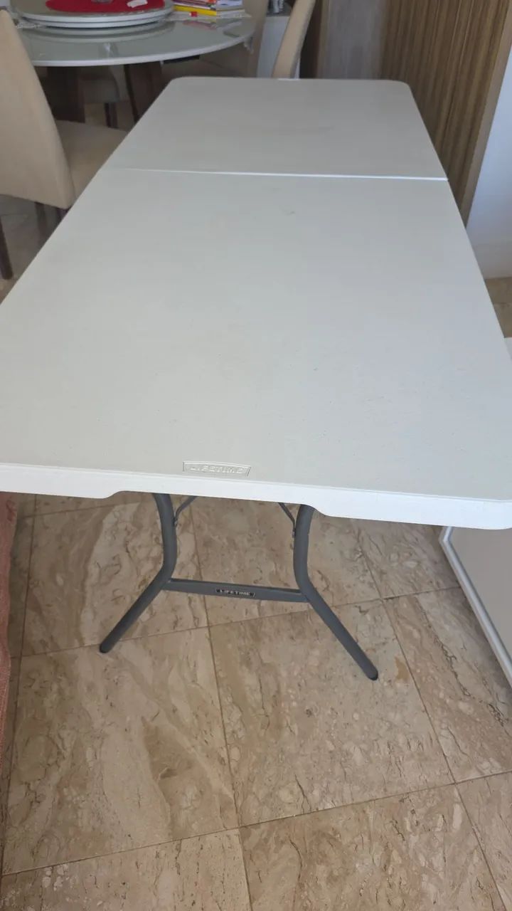 Mesa dobravel GRANDE (VALOR FINAL) - Foto 4