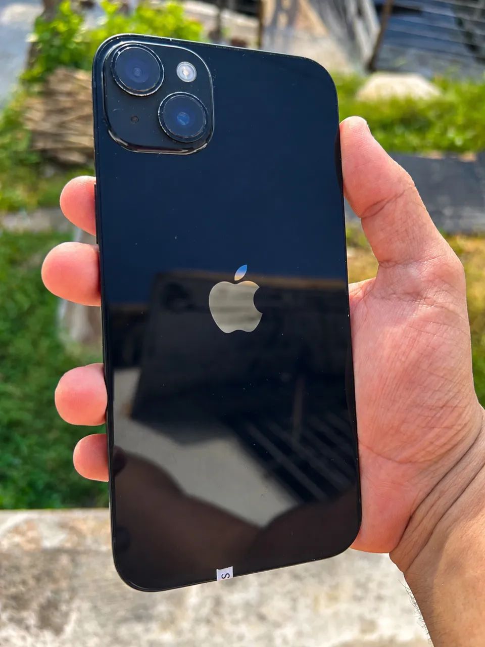 iPhone 14 Plus - Foto 2