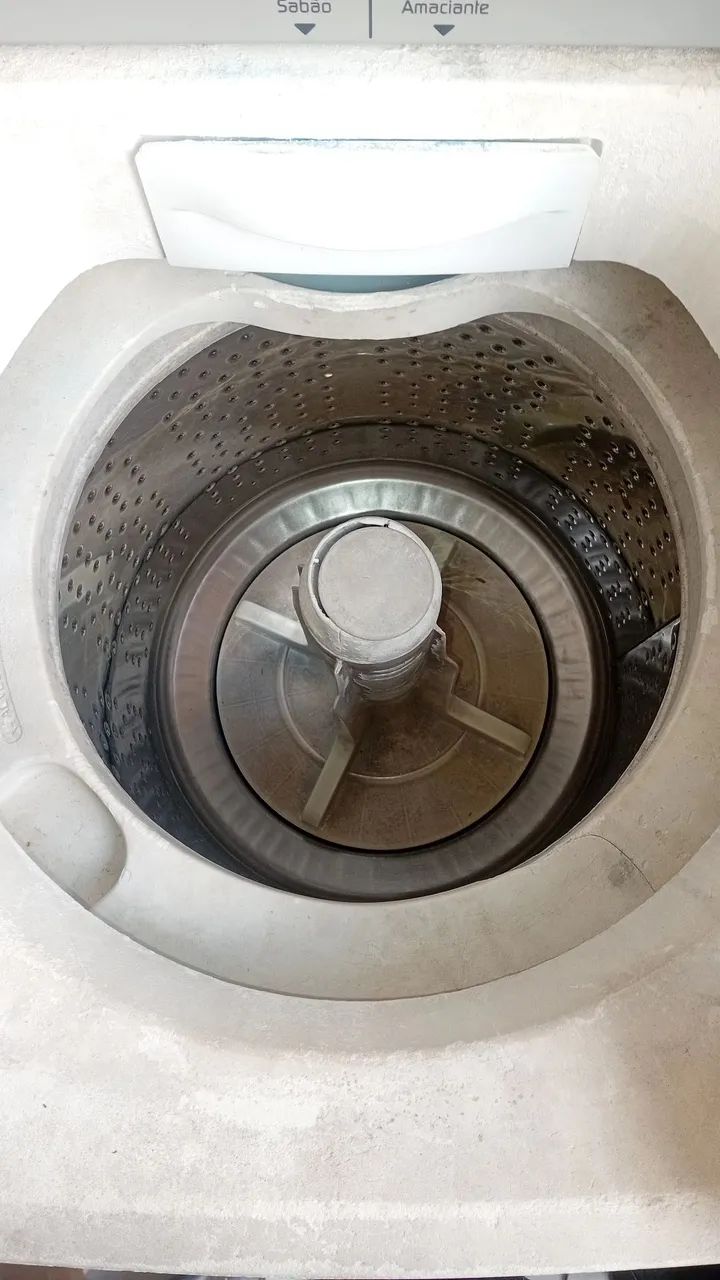 Maquina de  lavar  roupa 