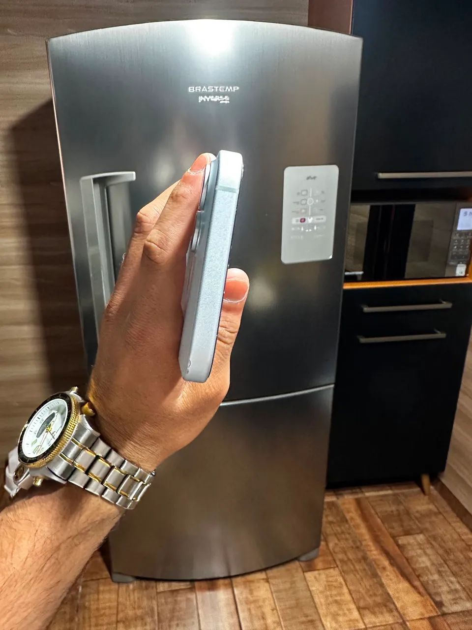 IPHONE 15 PLUS - Foto 4
