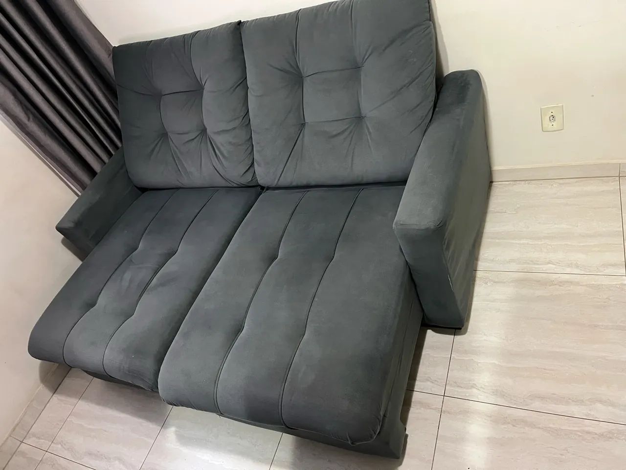 Sofa Retratil - 1,80 largura