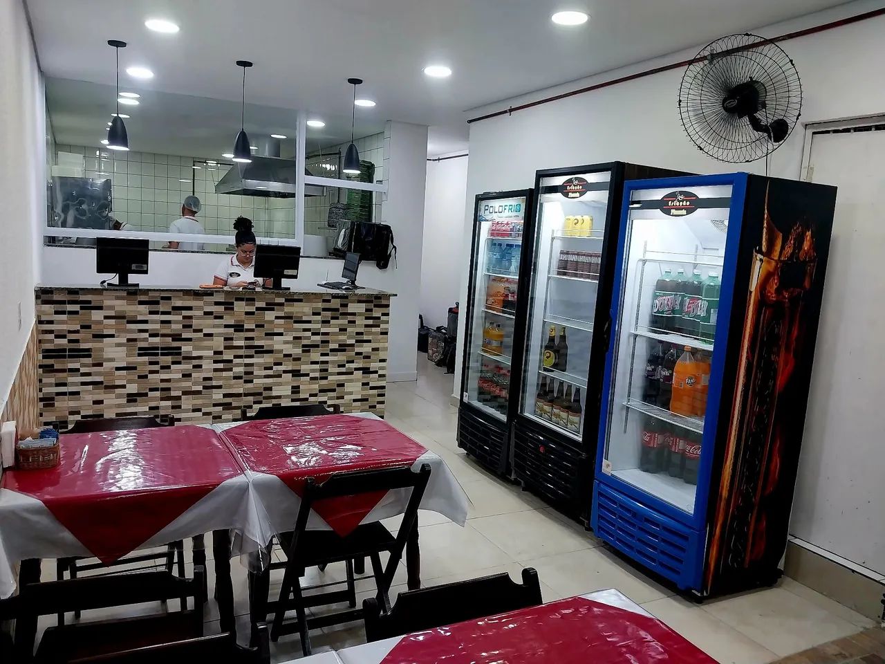 Vendo pizzaria  - Foto 3
