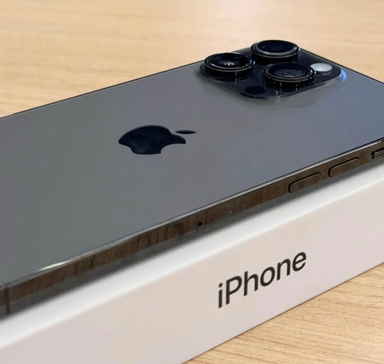 IPHONE 14 PRO MAX - Foto 2