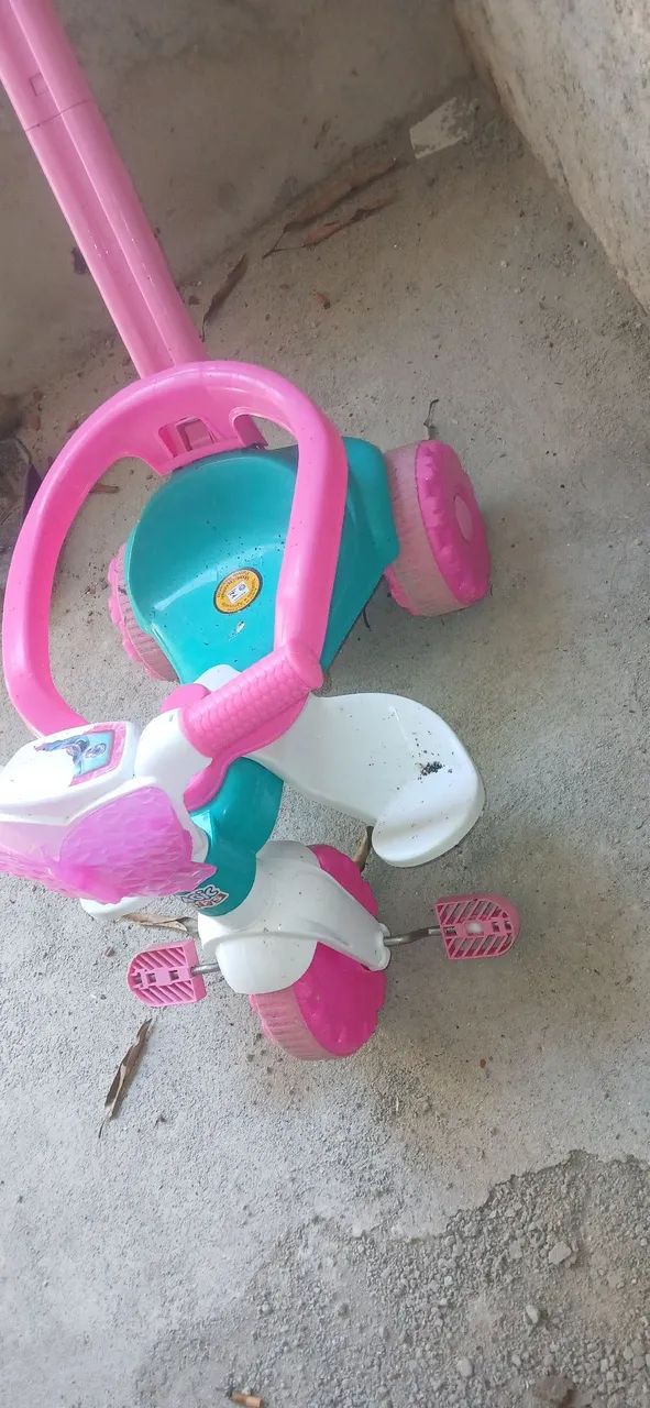 Carrinho de bebê  - Foto 2