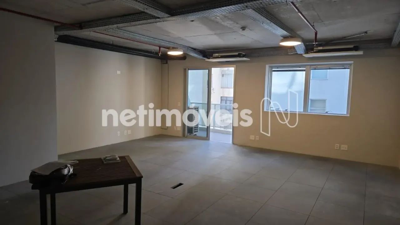 Locação Sala Santa Cecília São Paulo - Foto 3