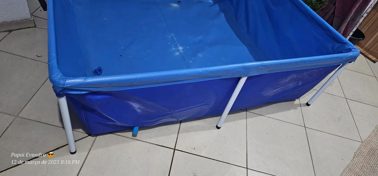 Piscina 2.000 l - Foto 3