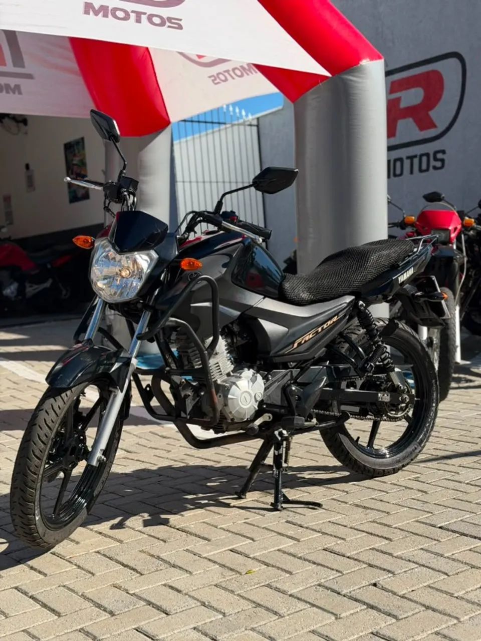 FACTOR 125 2022 ZERADA