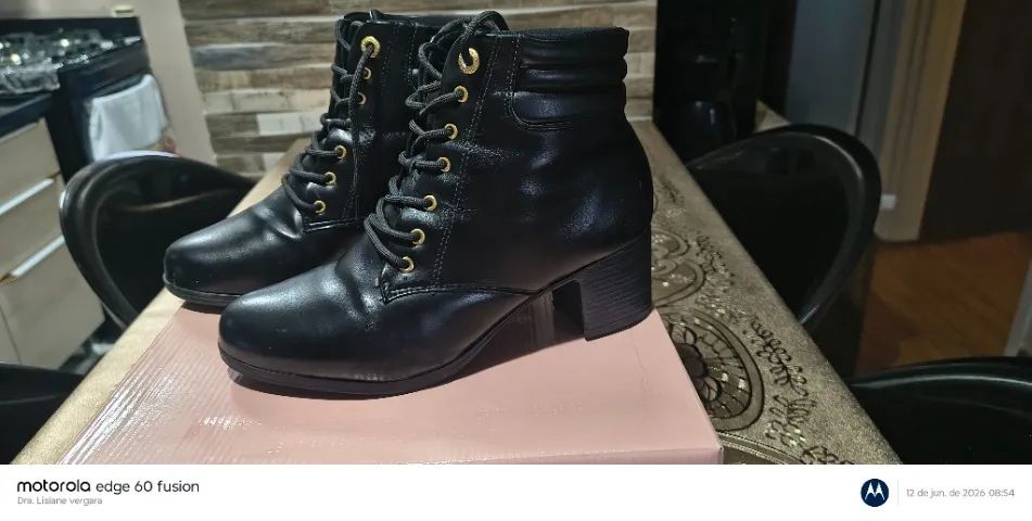 Bota feminina Modare  - Foto 2