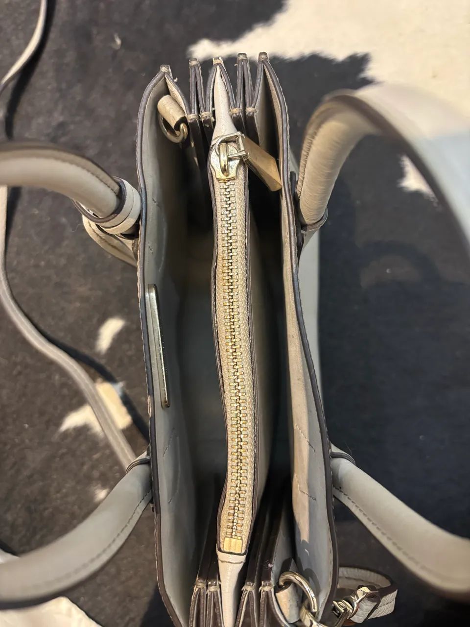 Bolsa Michael Kors Original - Usada, Ótimo Estado - Foto 4