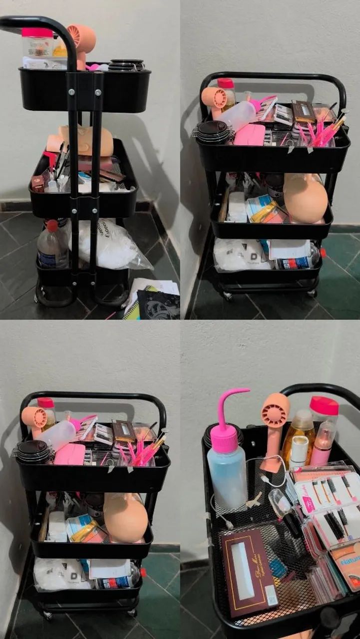 Tudo pronto para começar a atender seus clientes.. - Foto 2