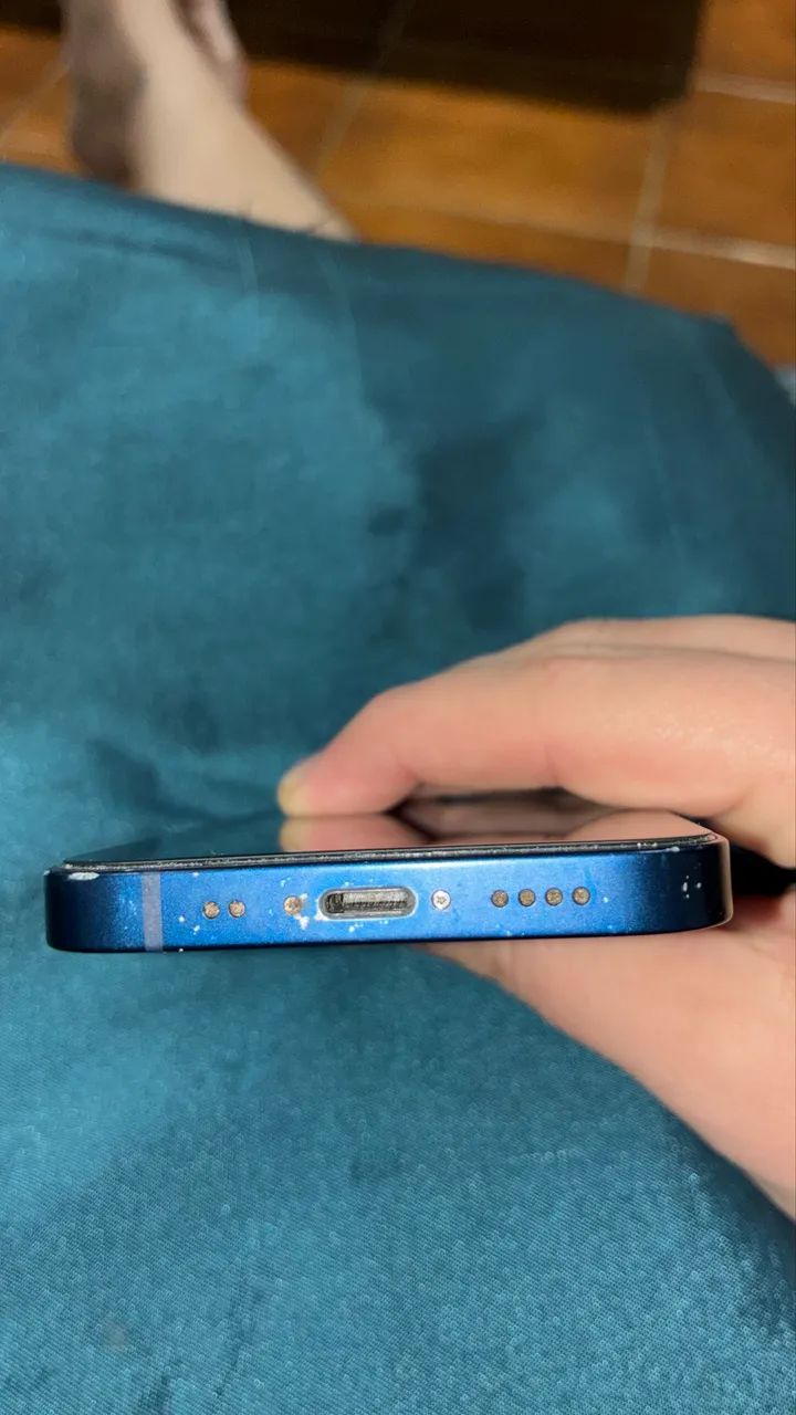 iPhone 12 mini - Foto 5