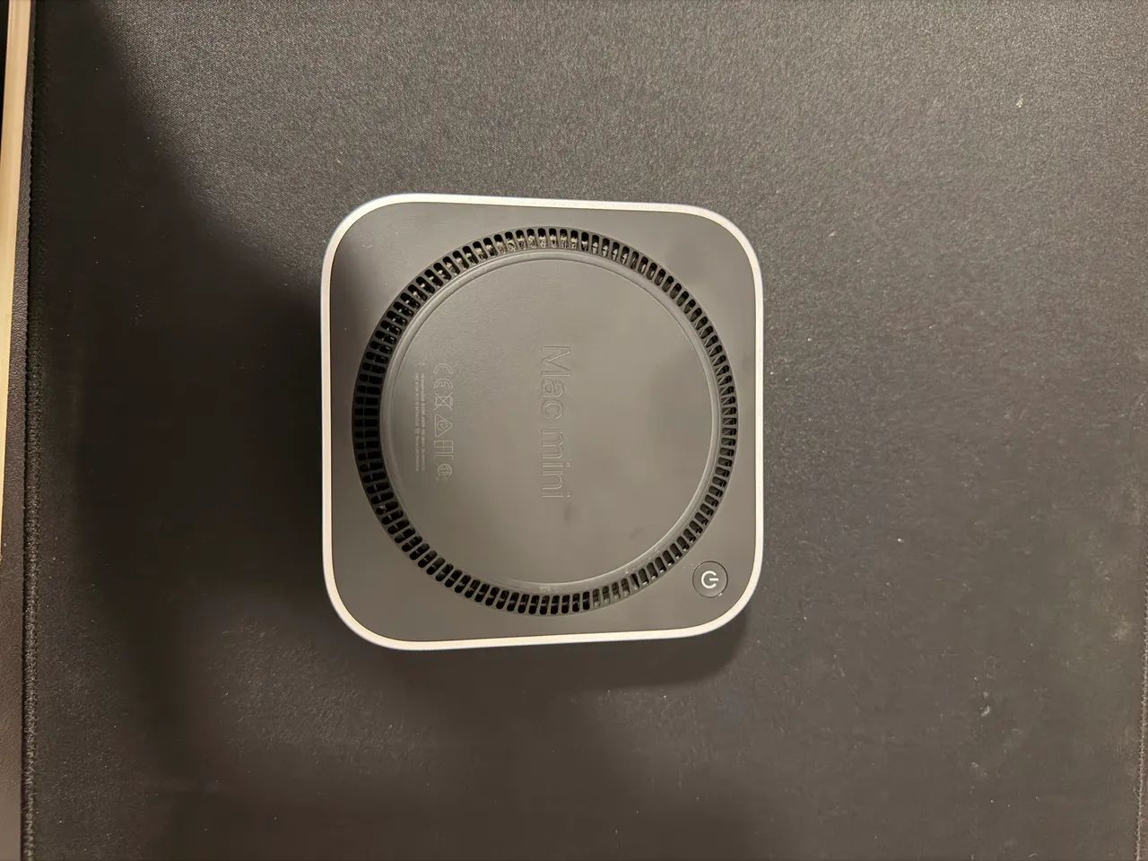 MAC MINI M4 | 24Gb | 512SSD - Foto 4