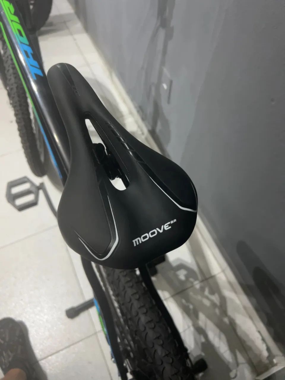 Bicicleta Thor Aro 29, Marcha 21V Nova - Foto 3