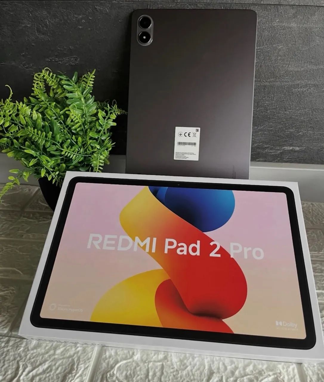 Redmi Pad 2 pro 8/256GB  - Foto 2