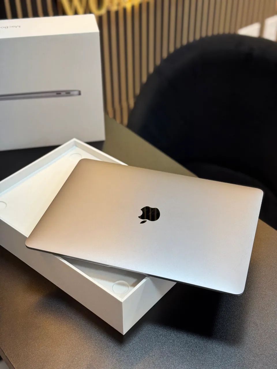 MACBOOK AIR - 2020 - ((512GB)) NOVÍSSIMO - Notebooks - Areal MACBOOK AIR - 2020 - ((512GB)) NOVÍSSIMO - Notebooks - Areal