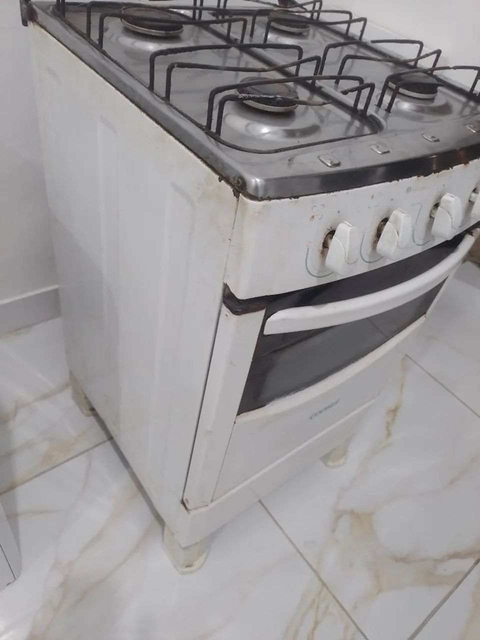 Fogão Consul  - Foto 4