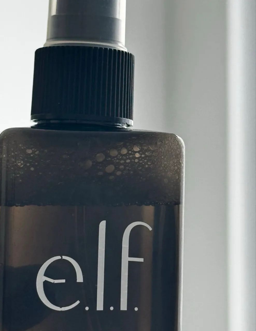 Elf bruma para fixação de maquiagem  - Foto 2