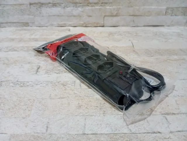 Filtro de linha Protetor Elétrico 4 tomadas 10A Bivolt - Foto 4