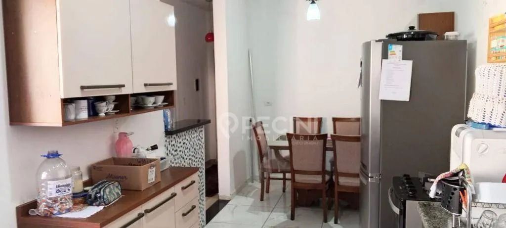 Casa em Ipeúna para venda