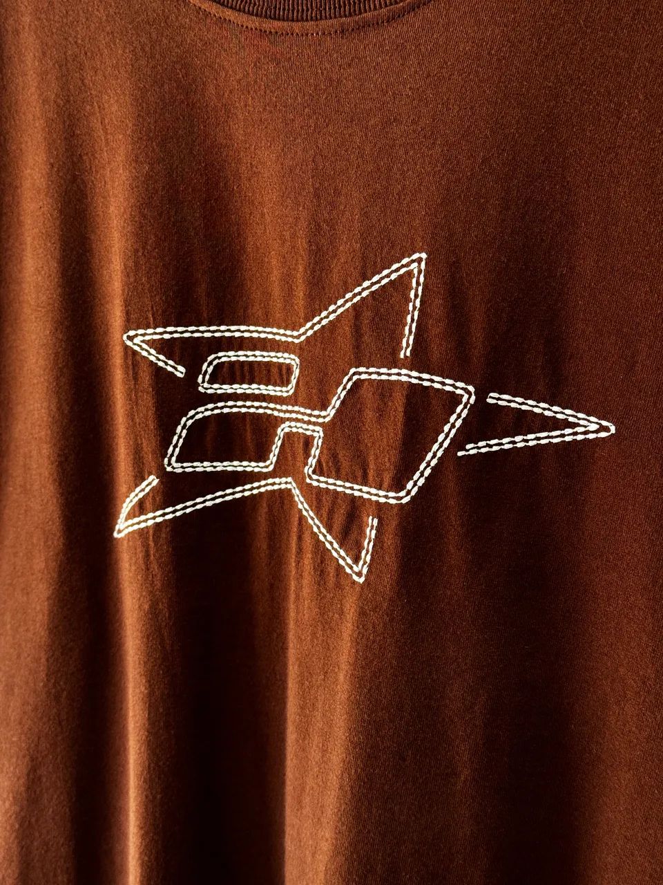 High Company X Spit Fire Star