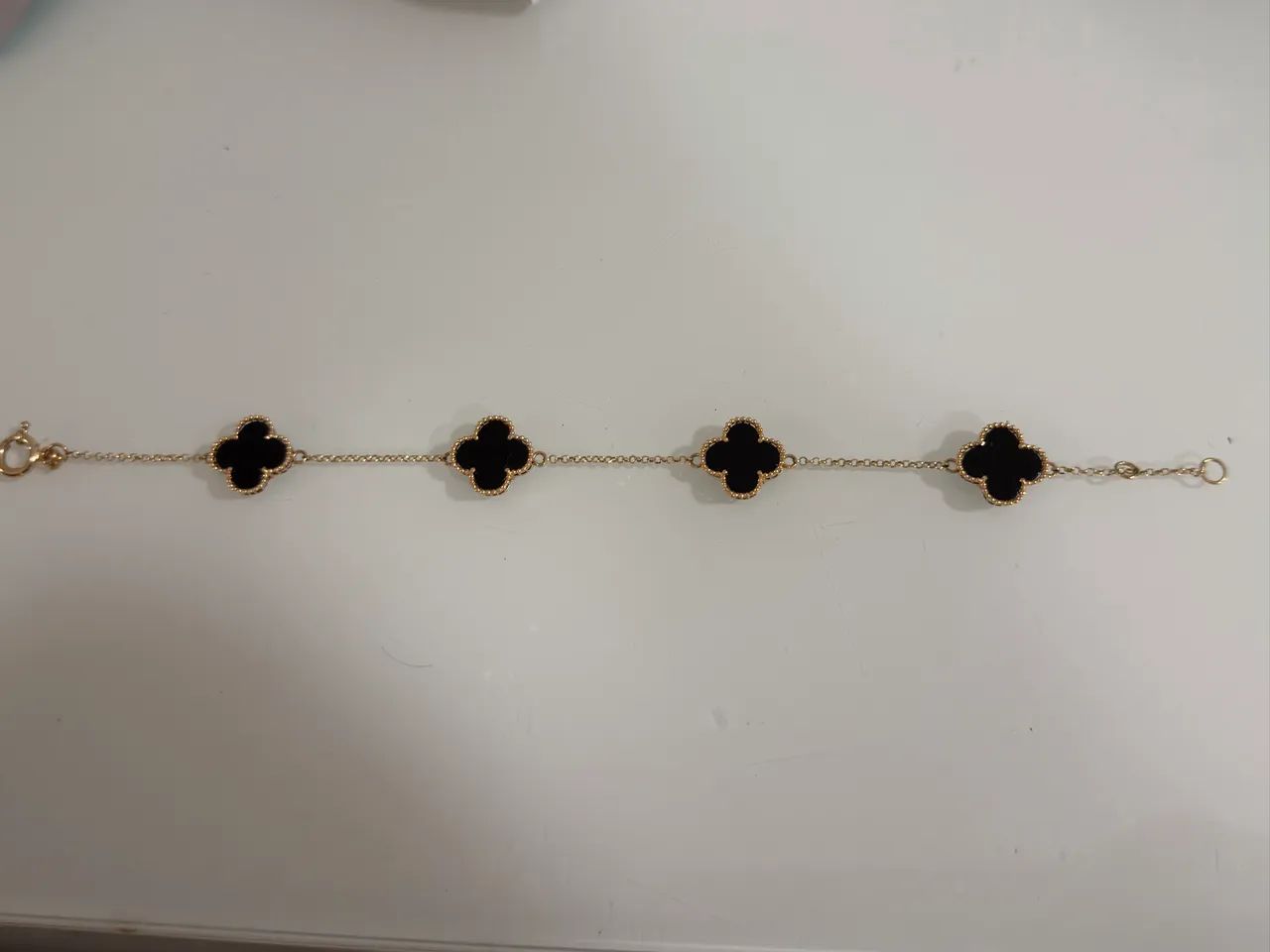 Pulseira em ouro  - Foto 3