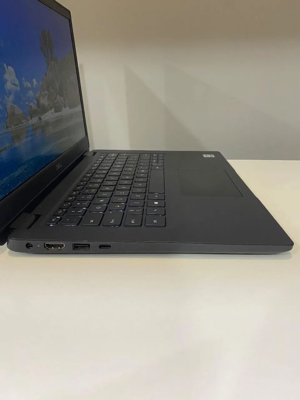 Notebook Dell Latitude i5 10th 8GB 256GB - Foto 3