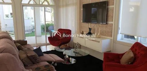 Linda casa em Campinas - SP - Foto 2