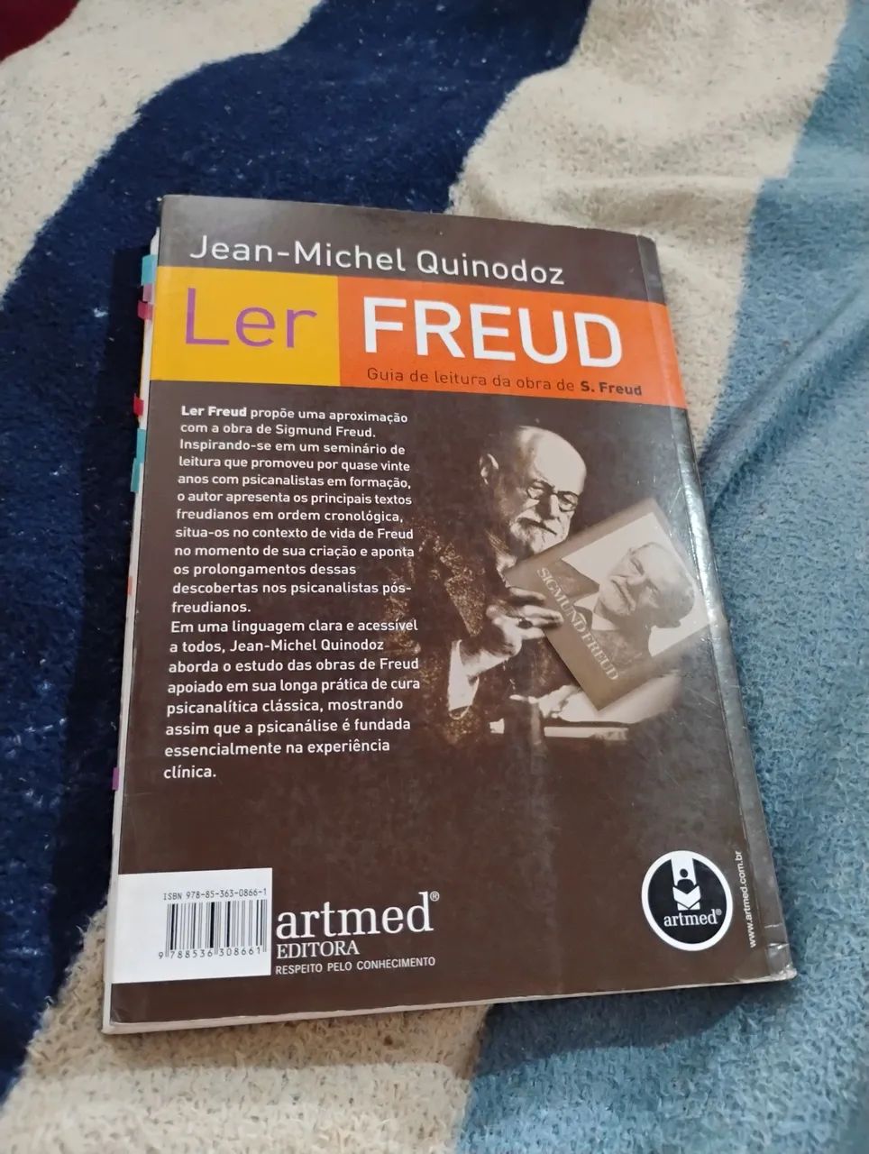 Ler Freud  - Foto 2