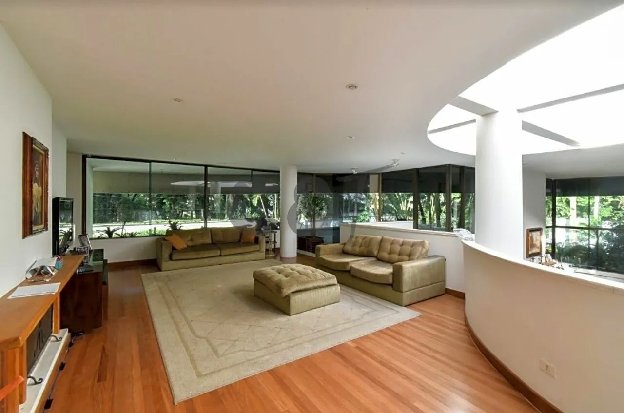 Sobrado Residencial - 5 Dormitórios (Suíte) à Venda e Aluga no Alto da Boa Vista, São Paul - Foto 6