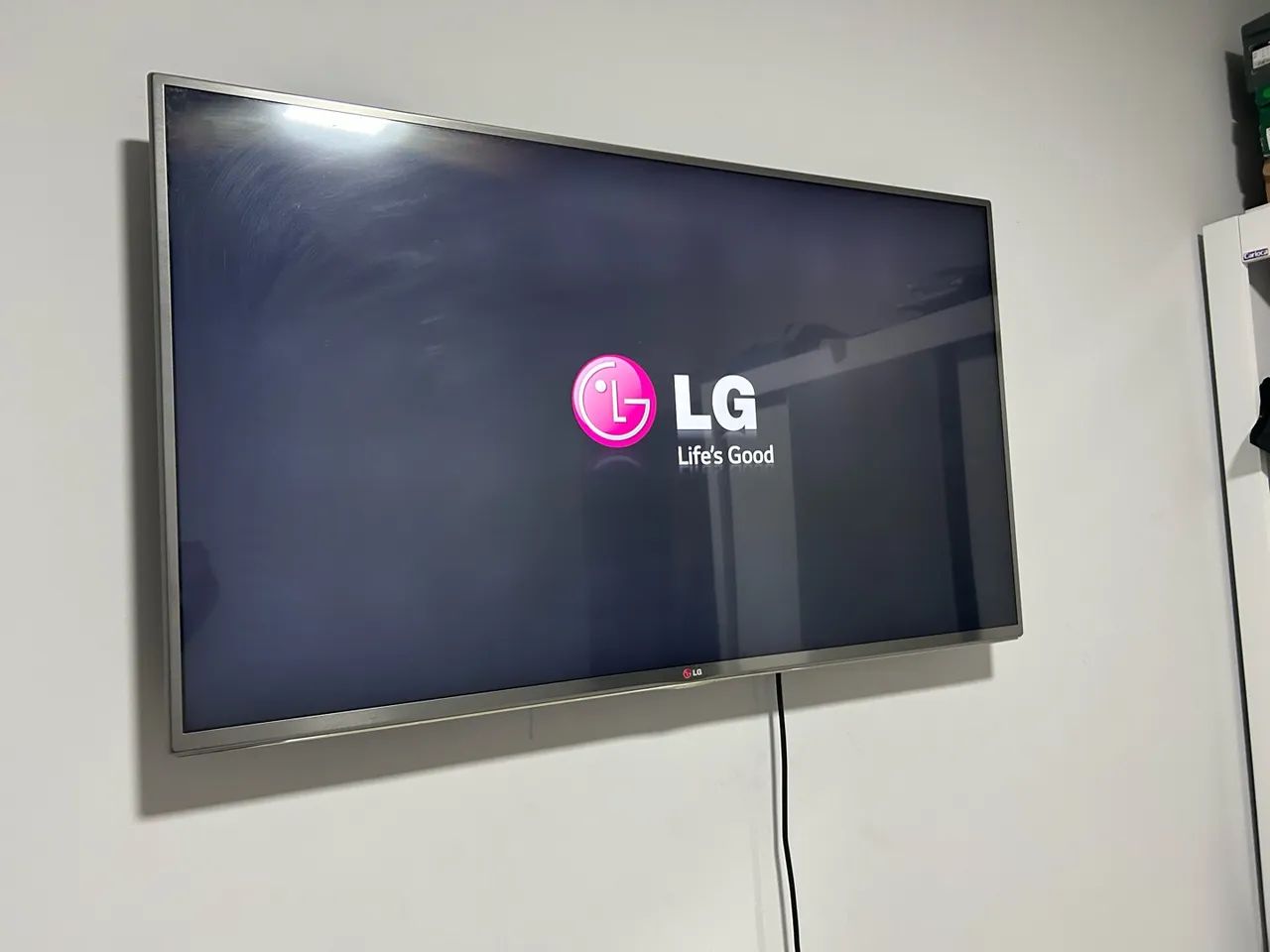 Televisão LG smart  - Foto 2