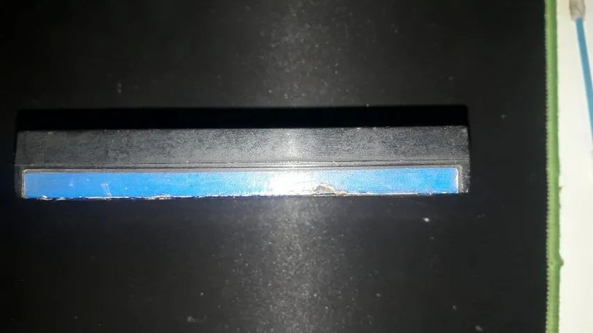 20 Em 1 - Cartucho Original Tectoy Master System - Foto 2